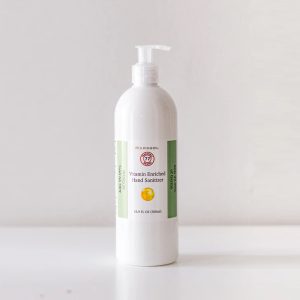 Home sanitizer